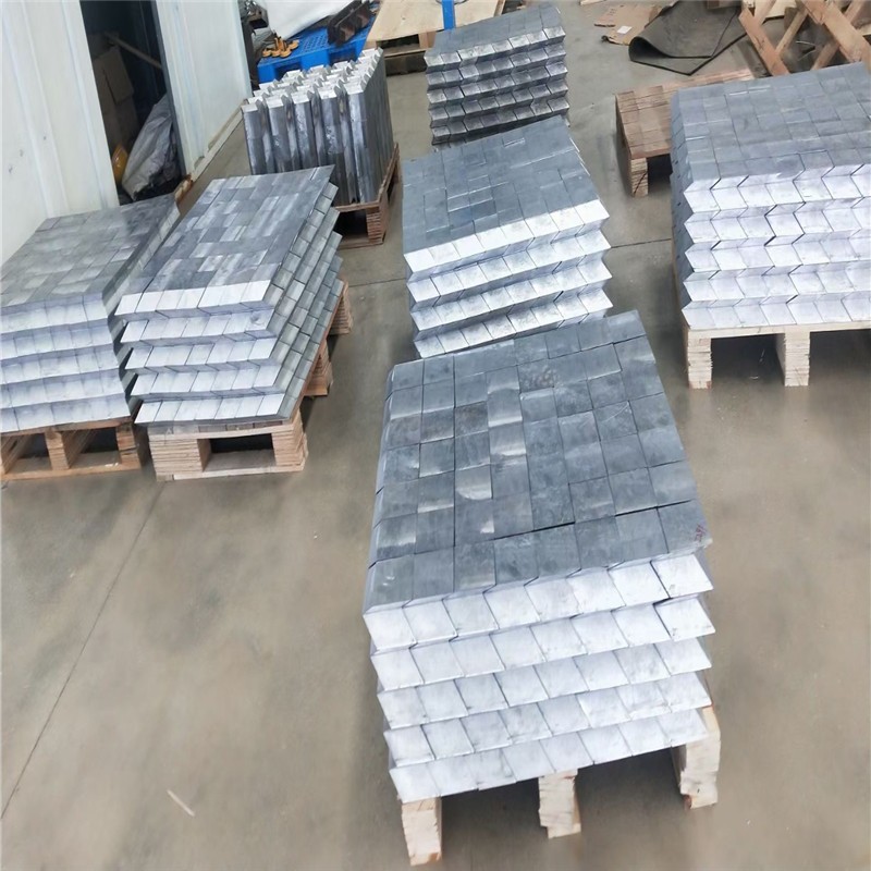 阿克苏10mm医用铅板