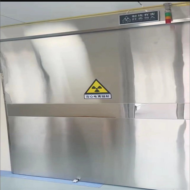 阿克苏防幅射铅门