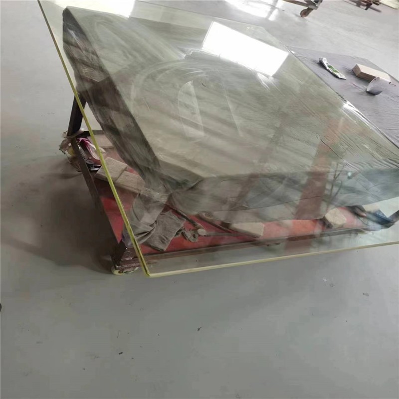 阿克苏铅玻璃